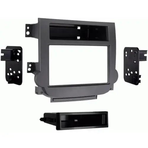 Metra 99-3314G Single DIN Stereo Dash Kit for 2013-up Chevrolet Malibu