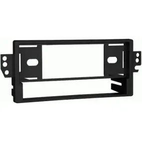 Metra 99-3900 Single DIN Dash Multi-Kit for Chevy/Oldsmobile/Pontiac