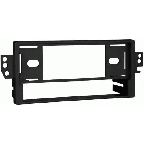 Metra 99-3900 Single DIN Dash Multi-Kit for Chevy/Oldsmobile/Pontiac