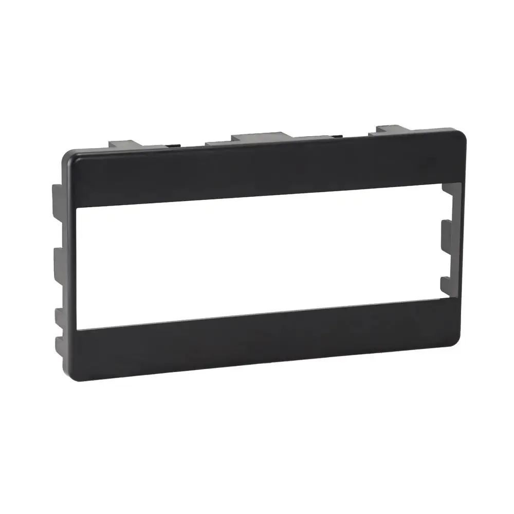 Metra 99-5600 Single DIN Dash Kit for select 1995-2011 Ford/Lincoln/Mercury/Mazda Vehicles