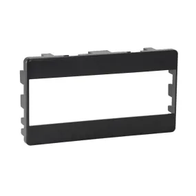 Metra 99-5600 Single DIN Dash Kit for select 1995-2011 Ford/Lincoln/Mercury/Mazda Vehicles