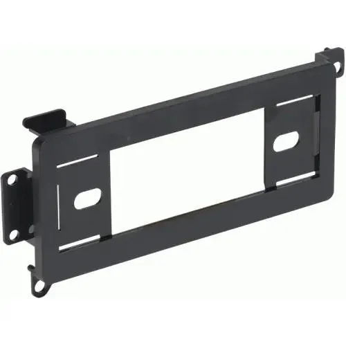 Metra 99-6500 Single DIN Dash Multi-Kit for 74-03 Chrysler/Dodge/Jeep