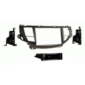 Metra 99-7807T Taupe Single/Double DIN Honda Accord 2008-2012 Dash Kit