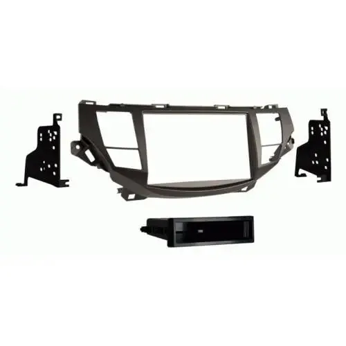 Metra 99-7807T Taupe Single/Double DIN Honda Accord 2008-2012 Dash Kit