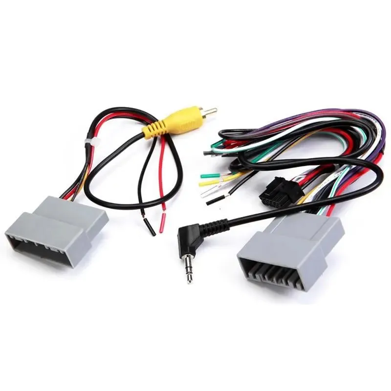 Metra 99-7812B Single DIN Dash Kit for Honda Civic w/ Integration Harness & Antenna Adapter