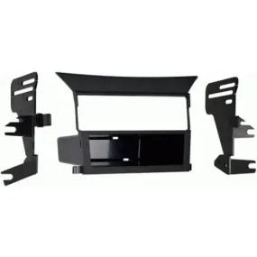 Metra 99-7876 Single DIN Stereo Dash Kit for 2009-up Honda Pilot