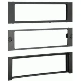 Metra 99-9106 Single DIN Stereo Dash Kit for 1996-06 Audi A4/A6/A8/TT