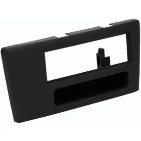 Metra 99-9223 Single DIN Dash Kit with Pocket for 2001-2004 Volvo S60/V70