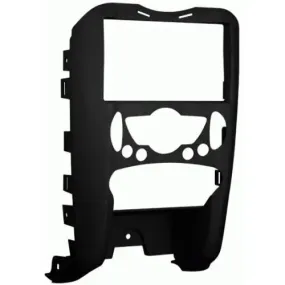 Metra 99-9309 Single/Double DIN Stereo Dash Kit for 07-10 Mini Cooper