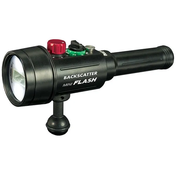 Mini Flash 2 Underwater Strobe MF-2