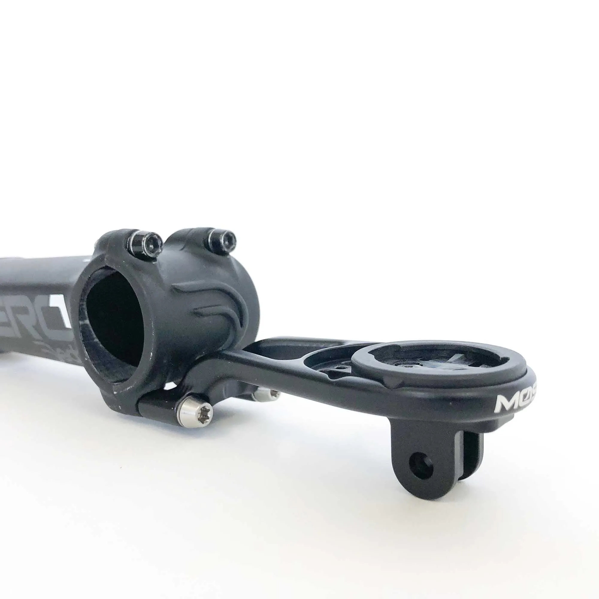 Most iTiger Stem Computer Mount Combo
