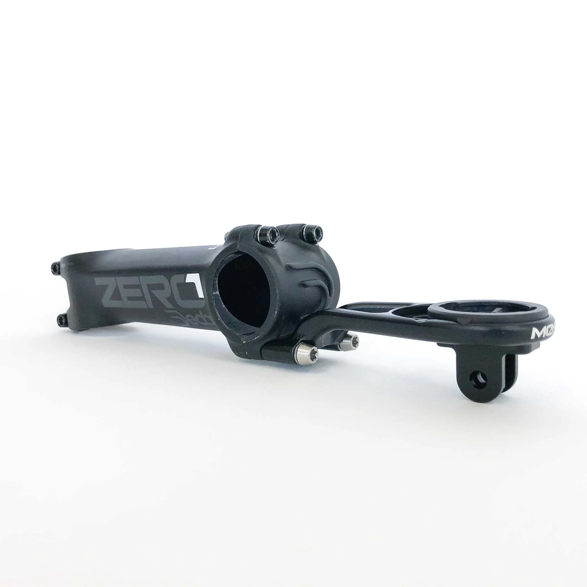 Most iTiger Stem Computer Mount Combo