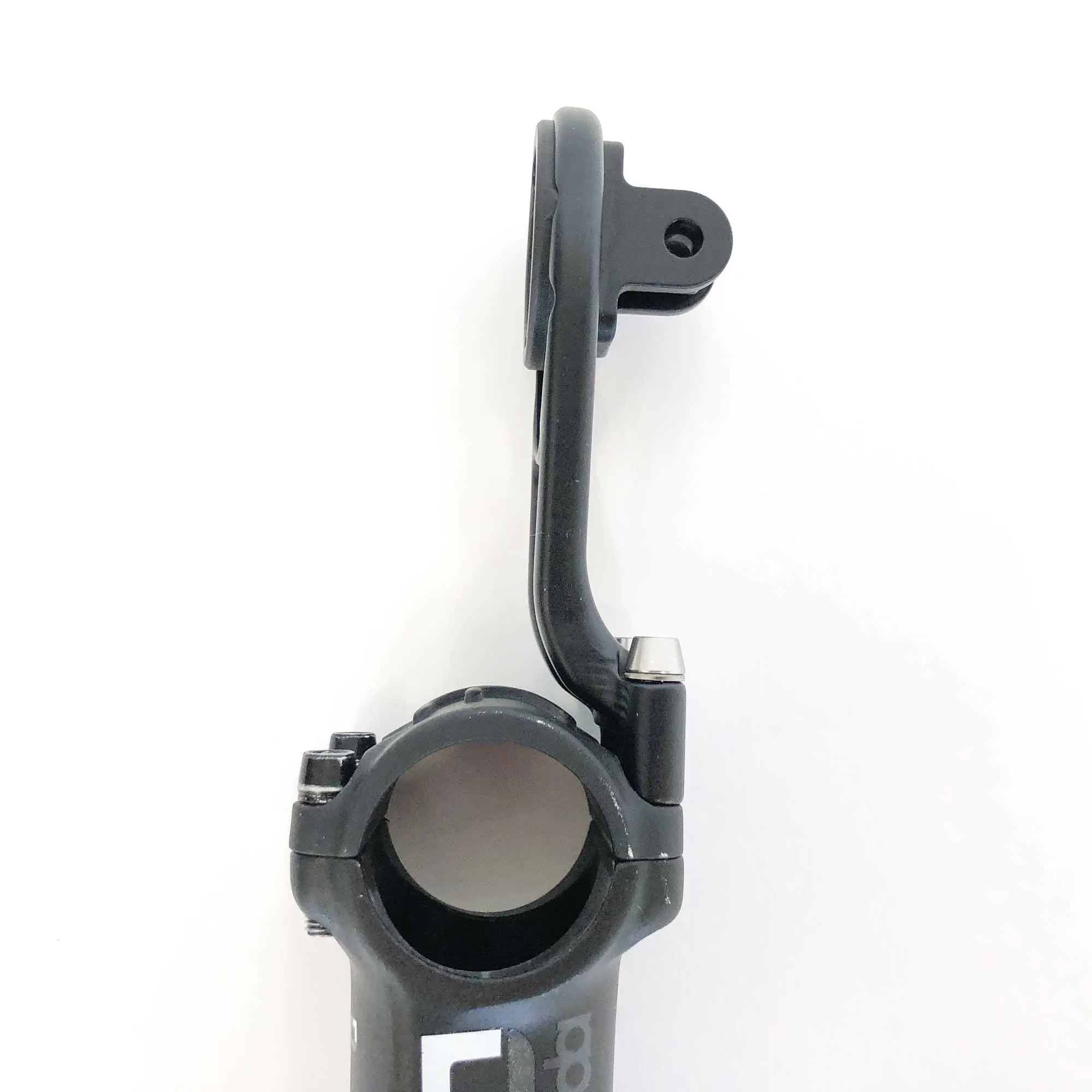 Most iTiger Stem Computer Mount Combo
