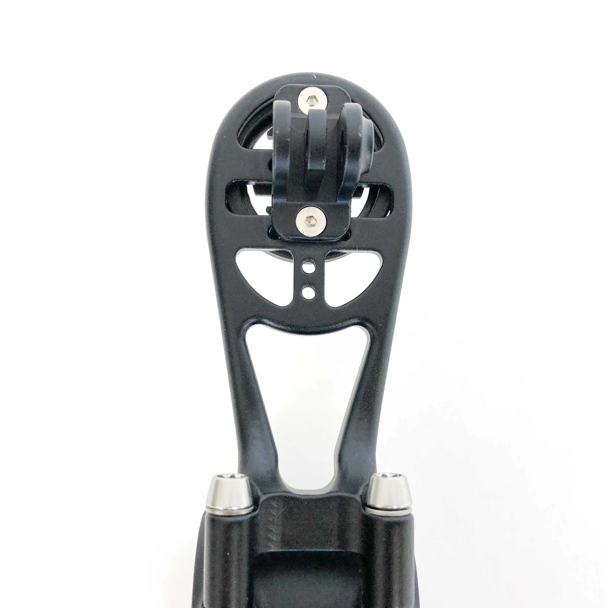 Most iTiger Stem Computer Mount Combo
