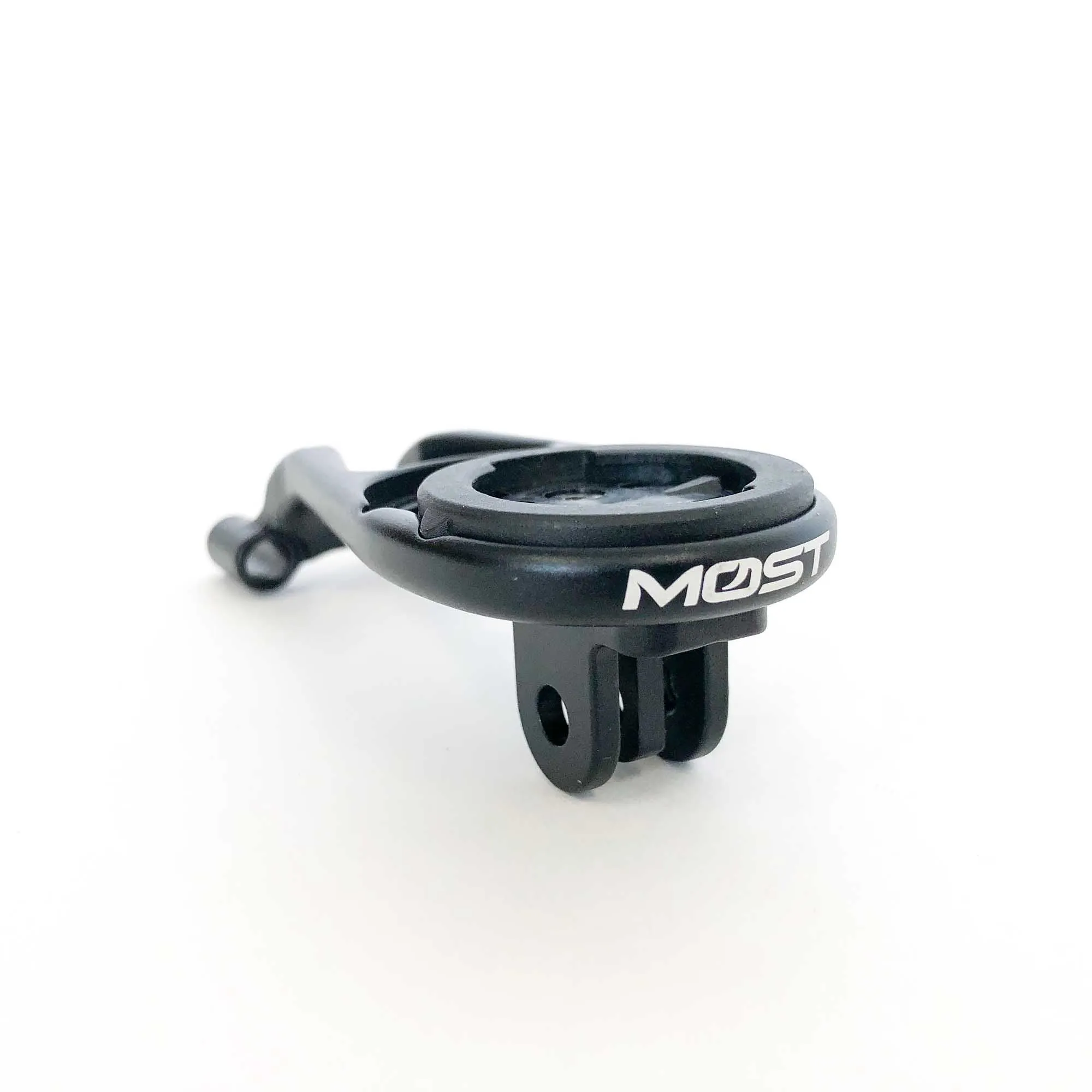 Most iTiger Stem Computer Mount Combo
