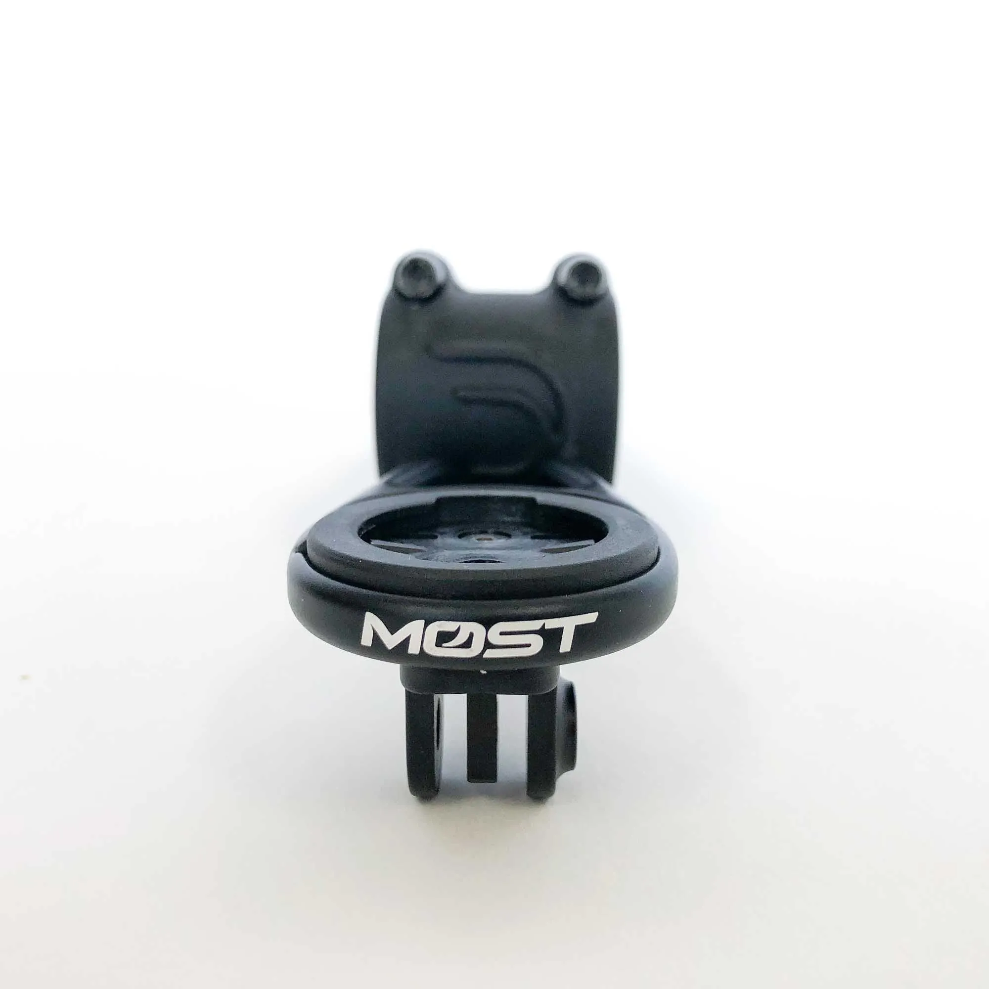 Most iTiger Stem Computer Mount Combo