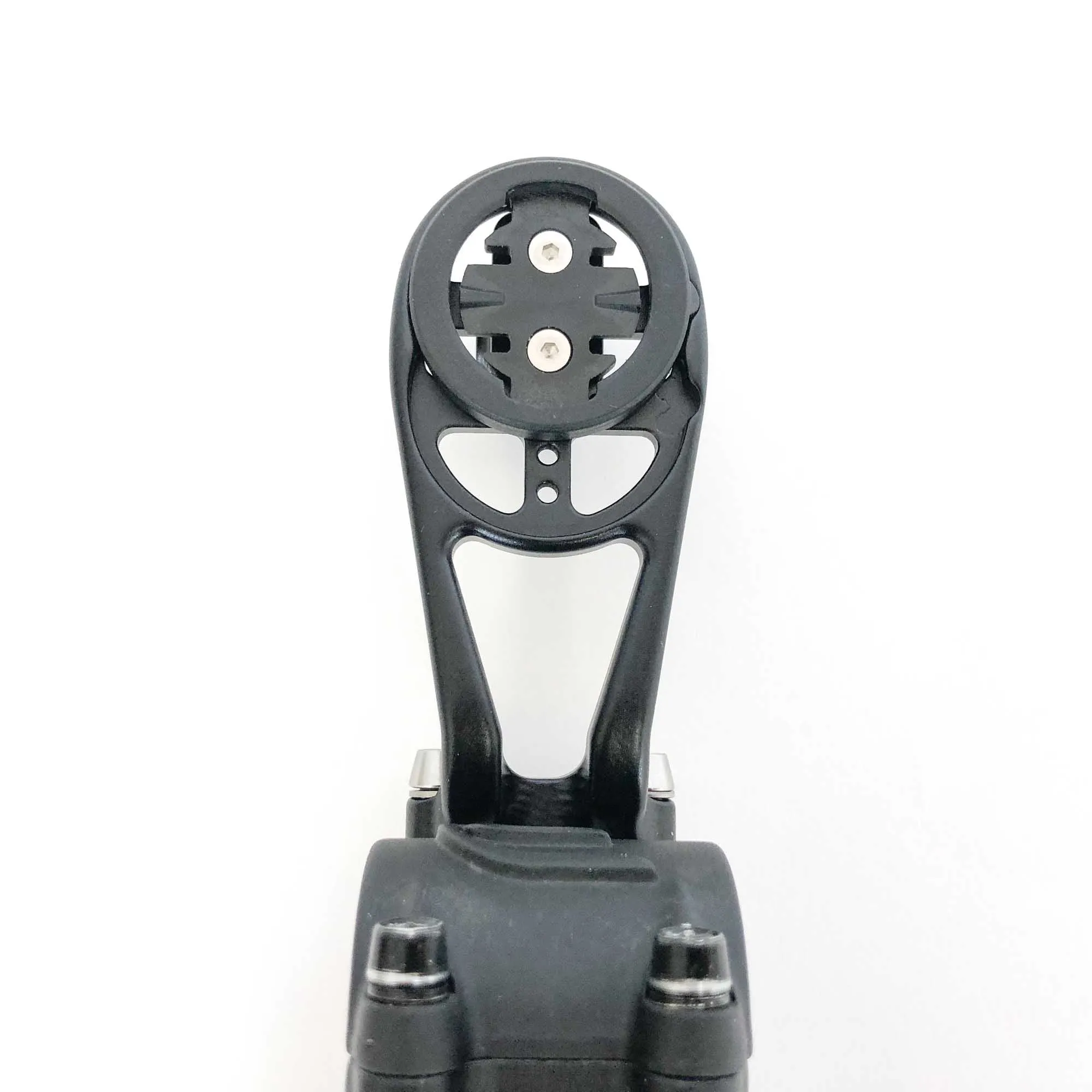 Most iTiger Stem Computer Mount Combo