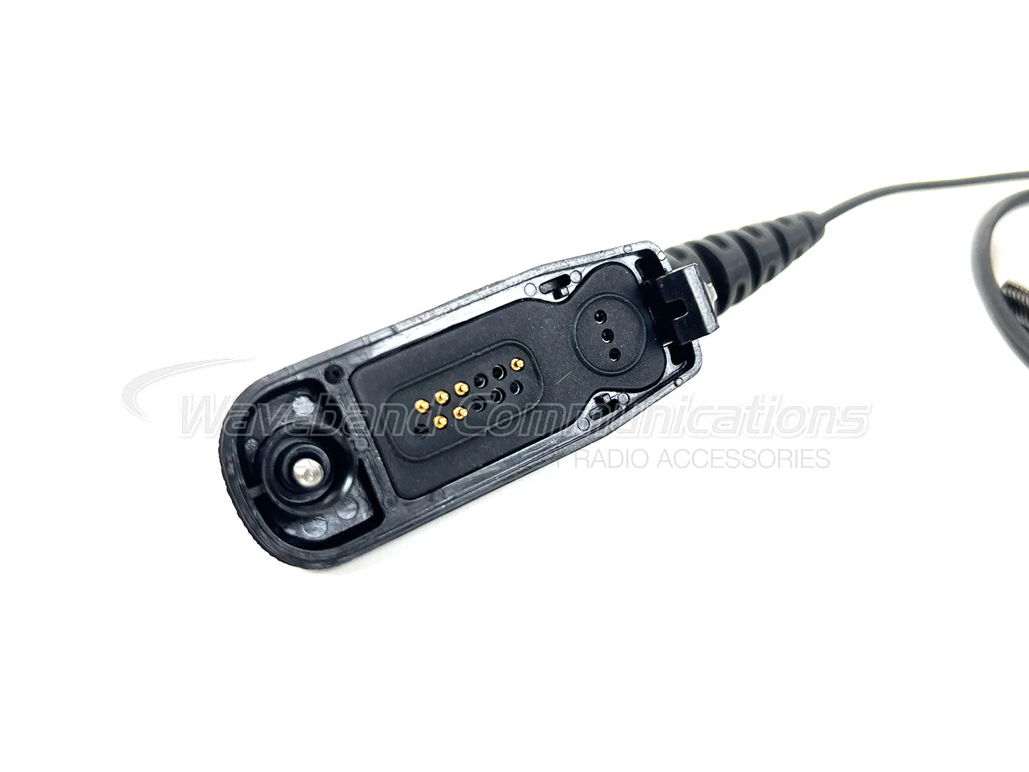 MOTOTRBO XPR 6550 Earpiece