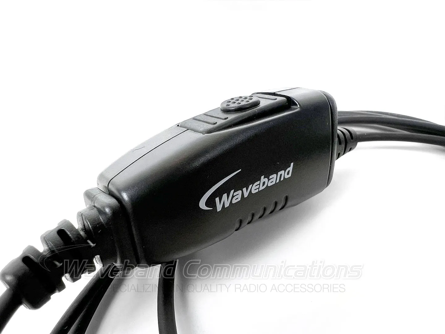 MOTOTRBO XPR 6550 Earpiece