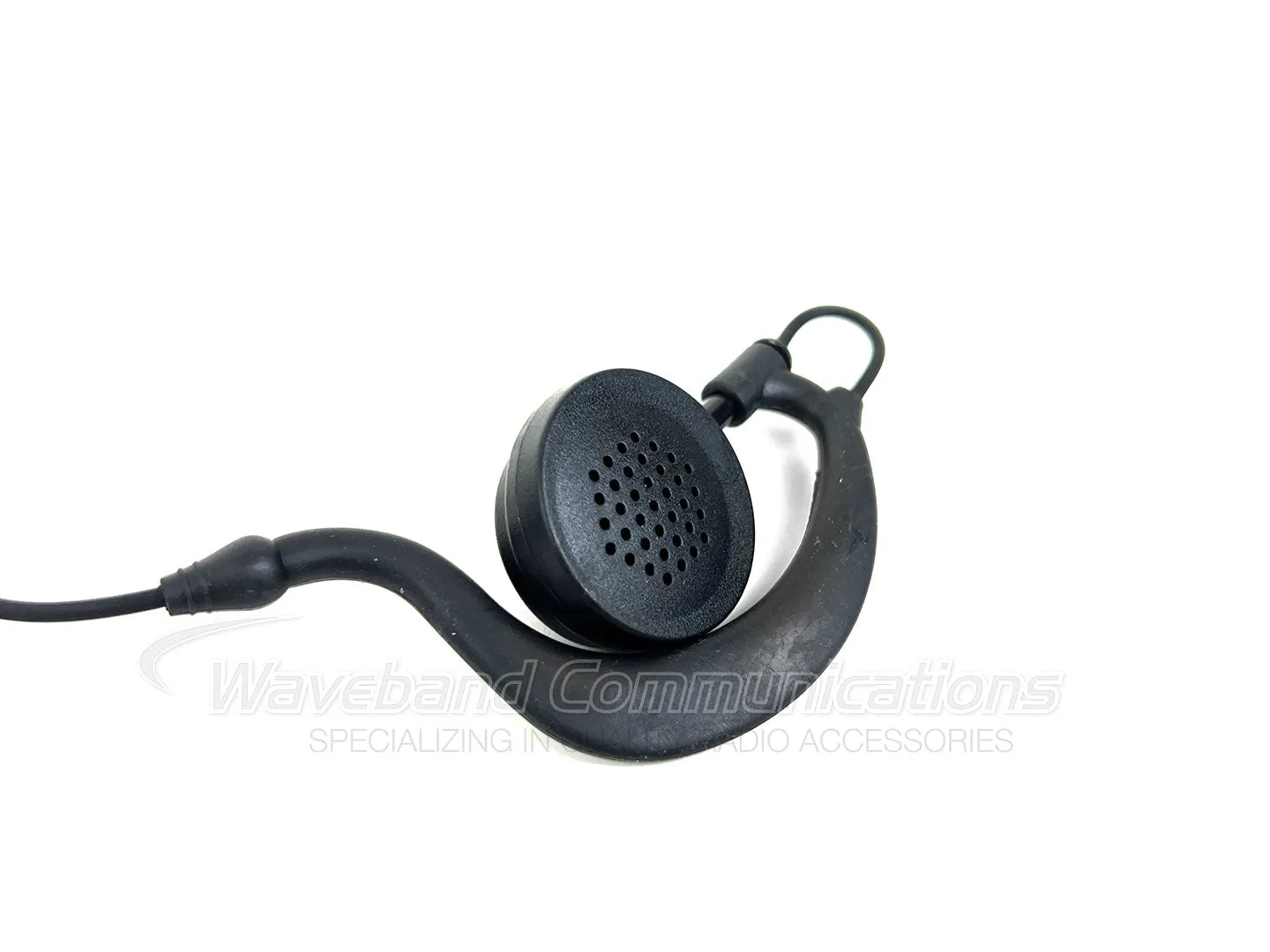 MOTOTRBO XPR 6550 Earpiece