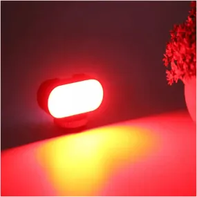 Multi-Color Mini RGB LED Fill light