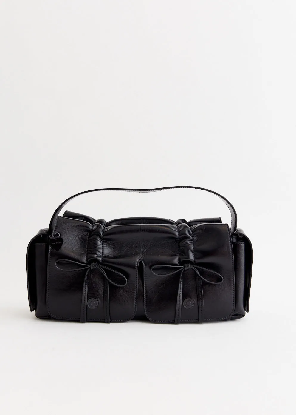 Multipocket Lux Bag