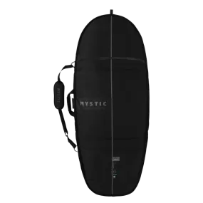 Mystic Patrol Day Cover Foil Boardbag-Black