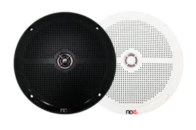 Nce 6.5-inch Slimline Outdoor Speakers