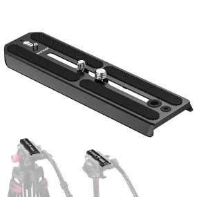 NEEWER QR6 Quick Release Plate For 501PL 504PL