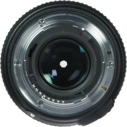 Nikon 50mm f/1.8G AF-S Nikkor Lens