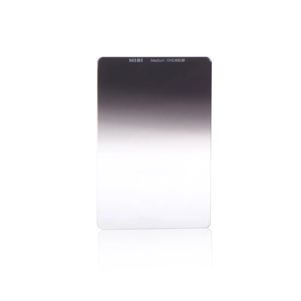 NiSi P1 Prosories Medium GND for Mobile Phones and Compact Camera Systems