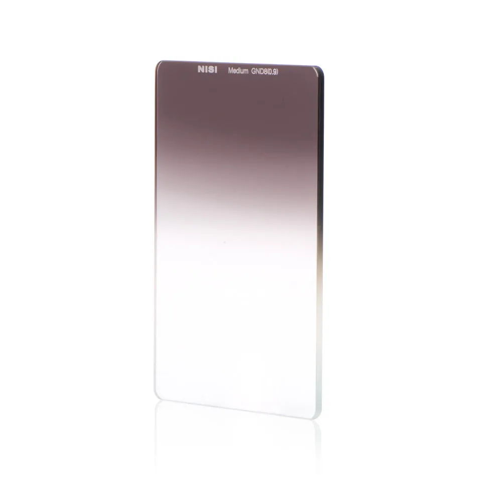 NiSi P1 Prosories Medium GND for Mobile Phones and Compact Camera Systems