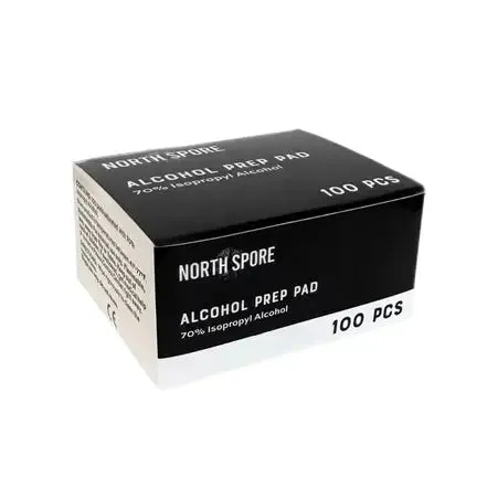 NORTH SPORE Mycology Lab Starter Set Kit   Still Air Box