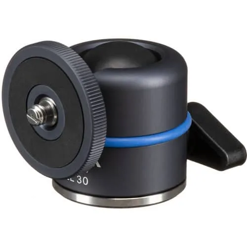 Novoflex BALL 30 Ballhead with 1/4"-20 Screw