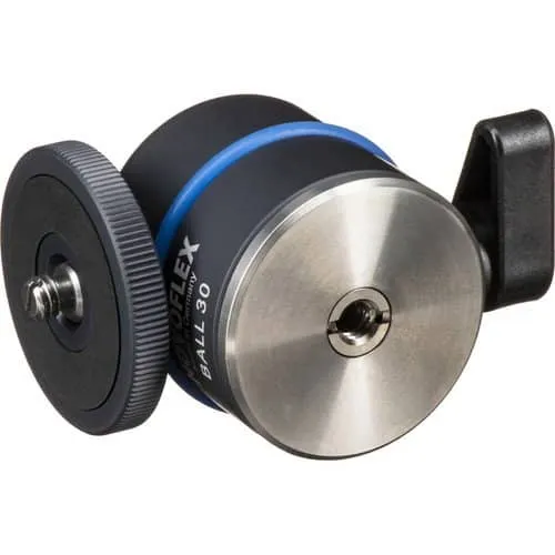 Novoflex BALL 30 Ballhead with 1/4"-20 Screw