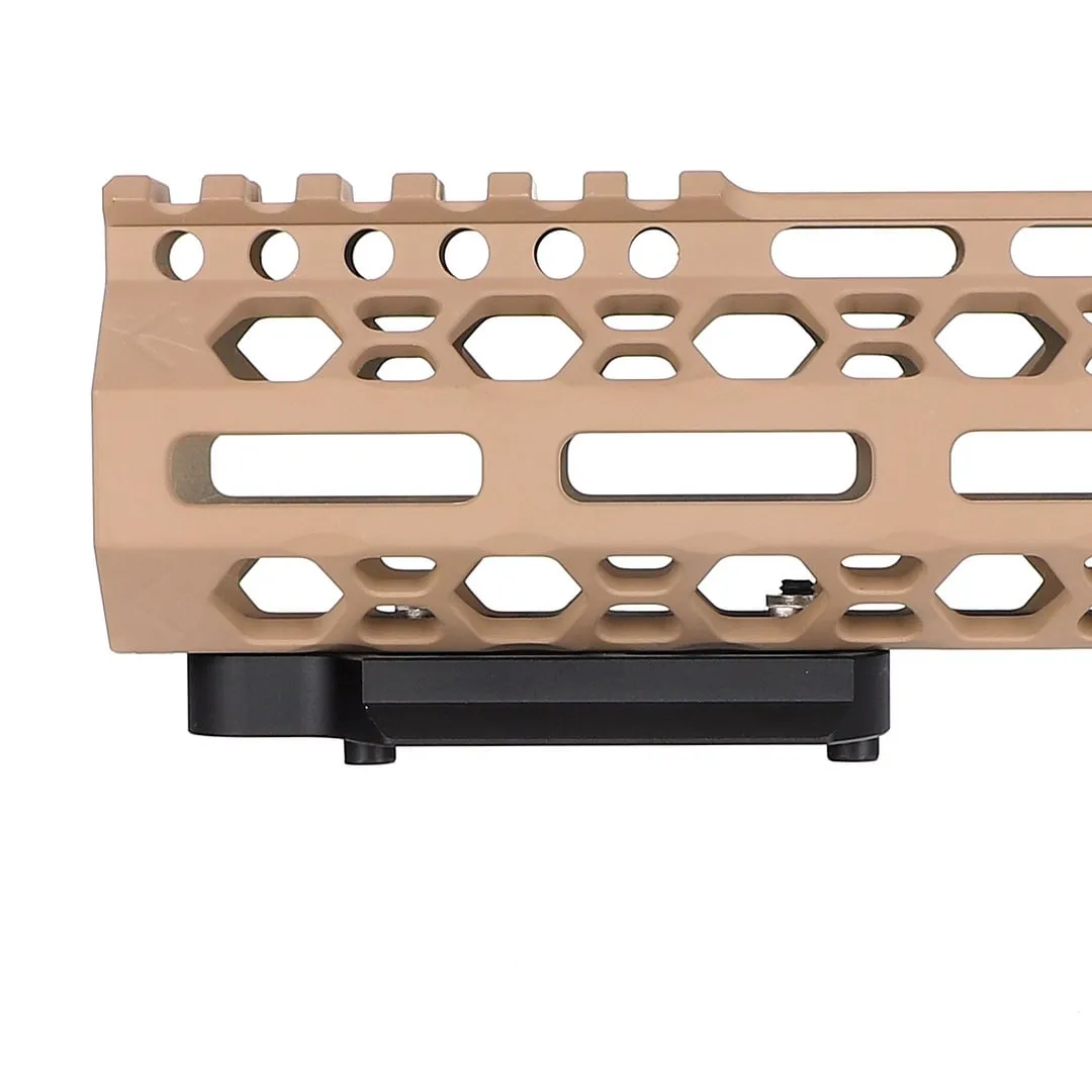 ohhunt®  M-Lok Arca Swiss Style Rail Mount Adapter