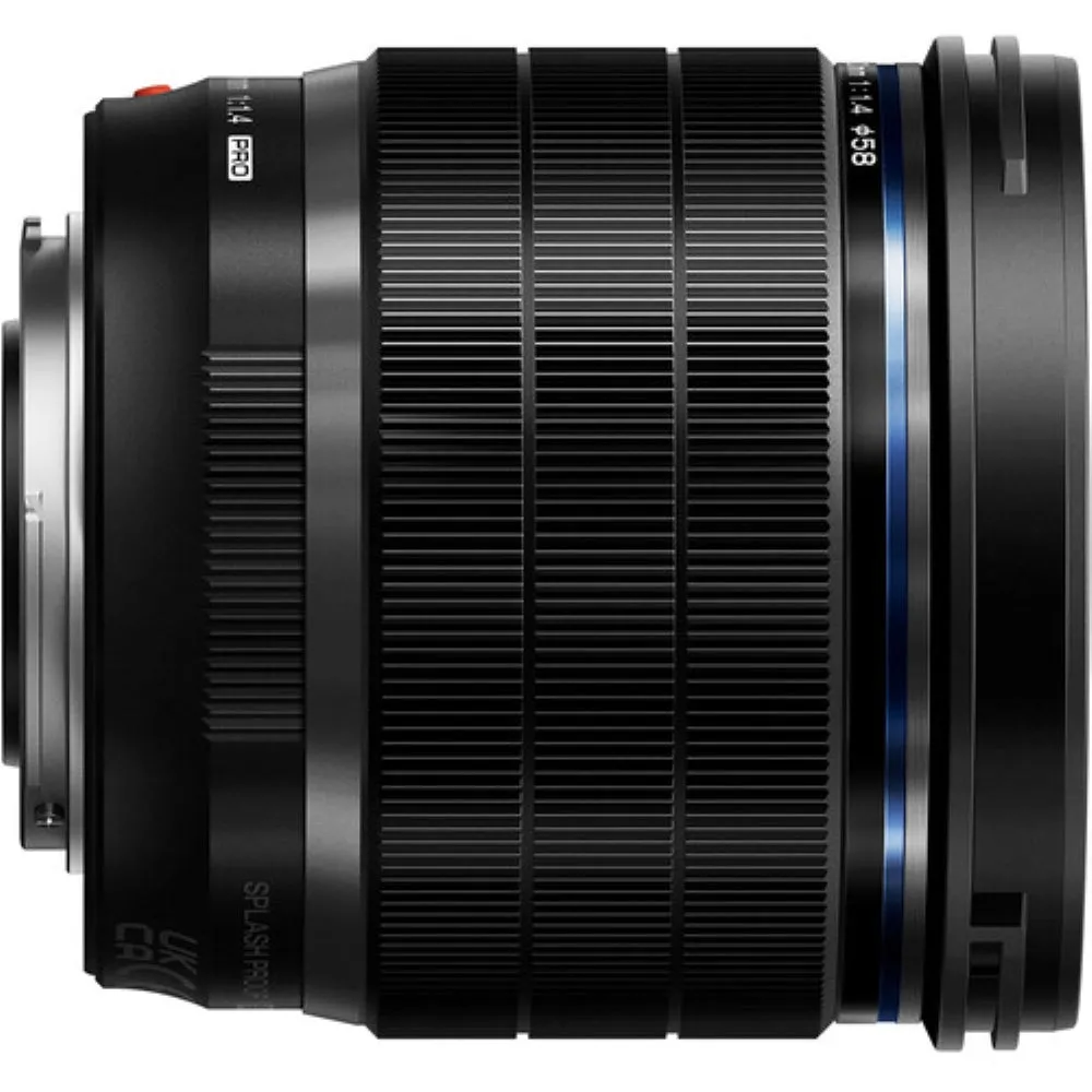 Olympus ED 20mm f/1.4 PRO Lens
