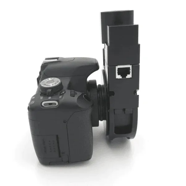 Optec Sagitta OAG 3'' Manual Off-Axis Guider (19342)
