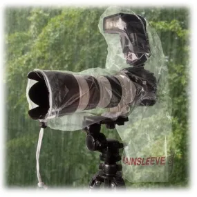 OpTech USA Rainsleeve-Flash 14"