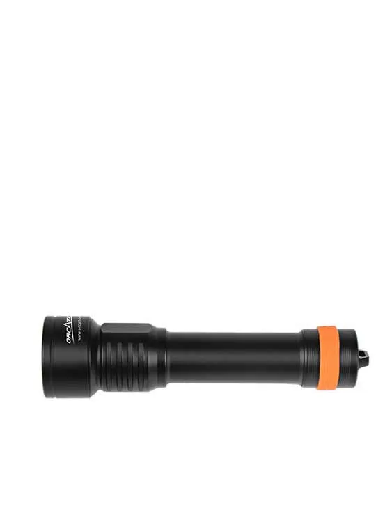 Orcatorch D511 2200 Lumen Torch