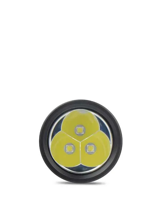 Orcatorch D511 2200 Lumen Torch