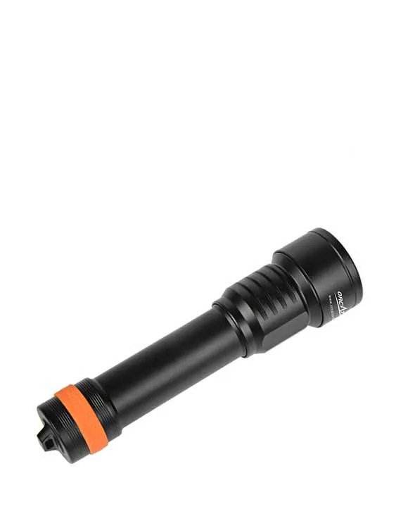 Orcatorch D511 2200 Lumen Torch
