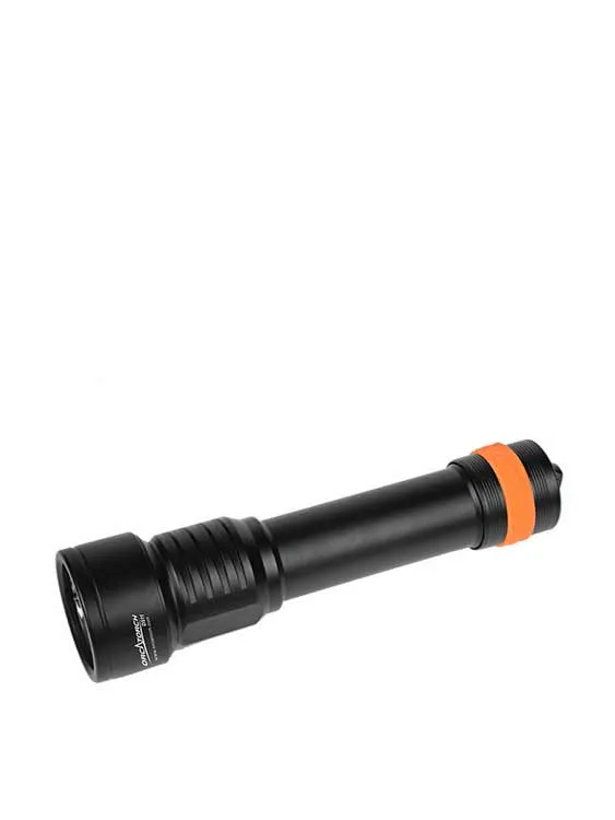 Orcatorch D511 2200 Lumen Torch