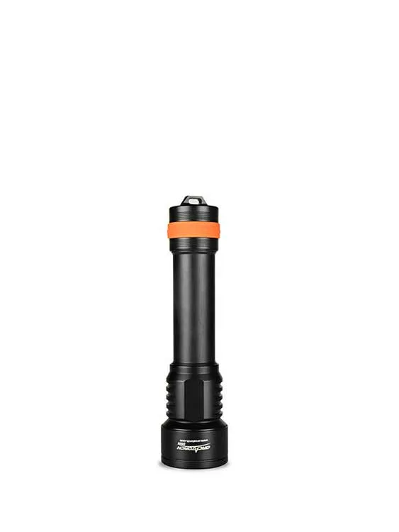 Orcatorch D511 2200 Lumen Torch