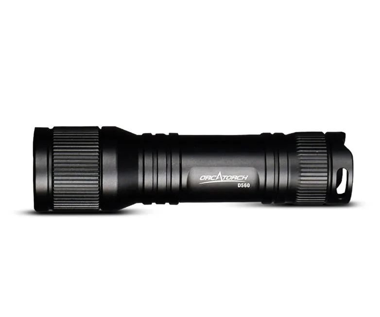 OrcaTorch D560