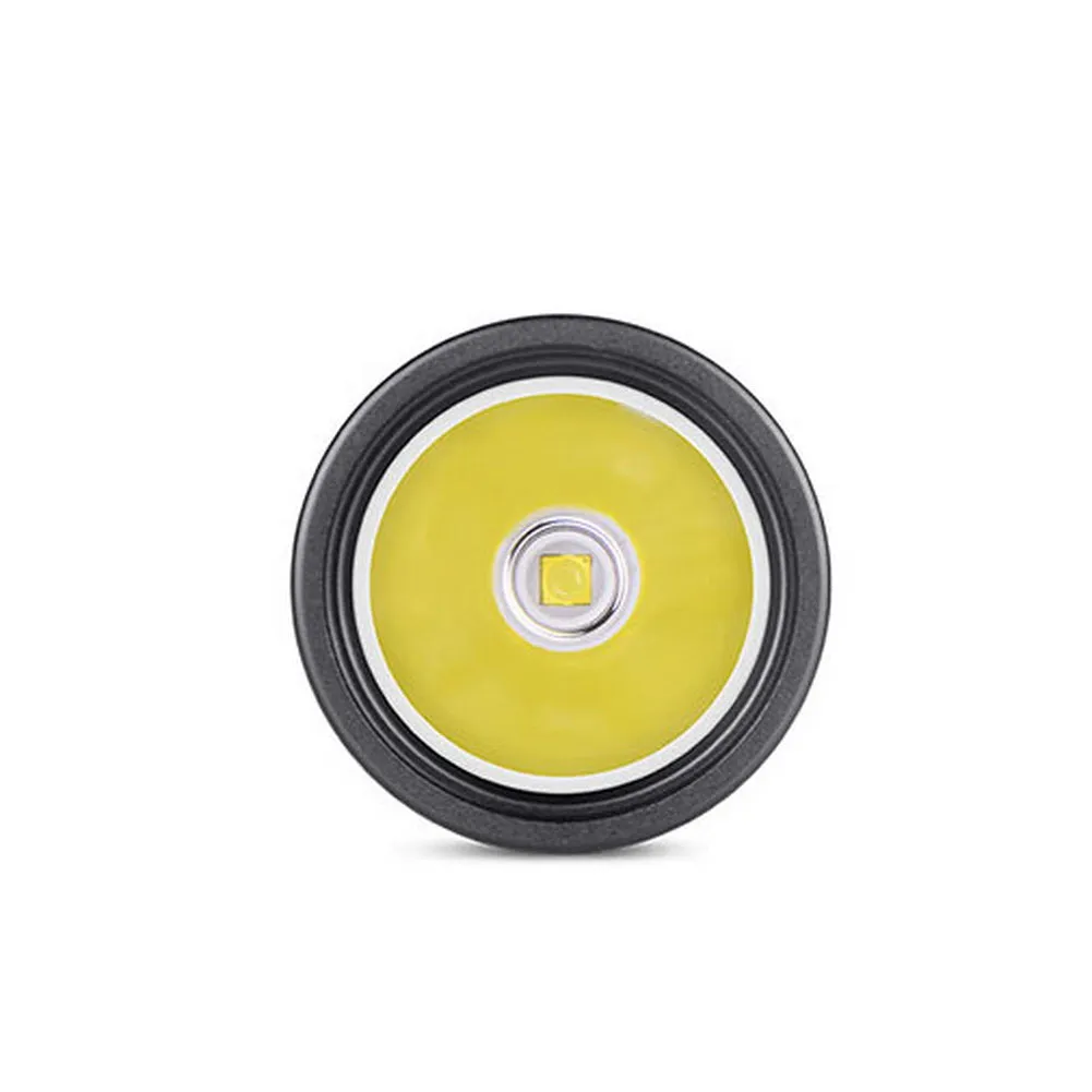 Orcatorch D580 Scuba Dive Light