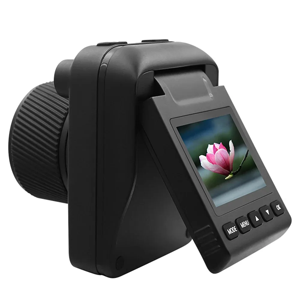 Outdoor Time Lapse Camera 32MP 4K Waterproof Timelapse Camera Recorder with 90 Degree Rotating Screen 6 Months Battery Life
