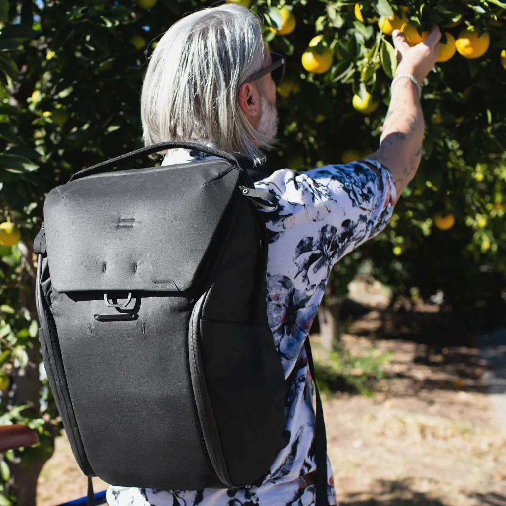 Peak Design Everyday Backpack 20L