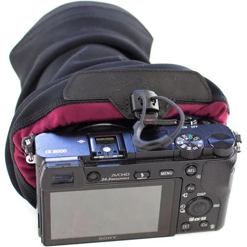 Peak Design Shell Rain & Dust Cover - Large