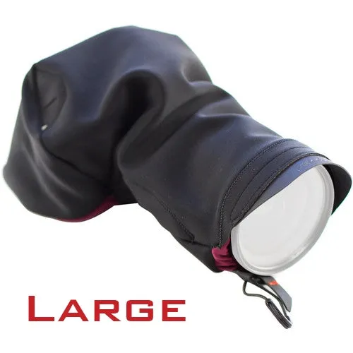 Peak Design Shell Rain & Dust Cover - Large